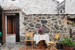 Casa Rural La Te