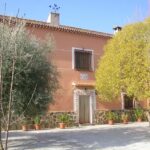 Casa Rural La Teja