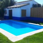 Casa Rural “La Teja”.
