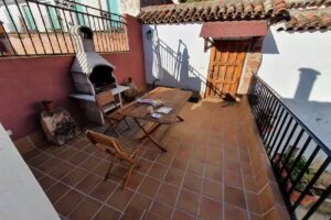 Casa Rural La Torre
