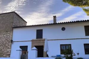 Casa Rural La Torre