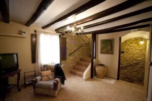 Casa Rural La Torre