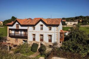 Casa Rural La Vega de Pendueles