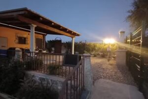 Casa rural La Veguilla