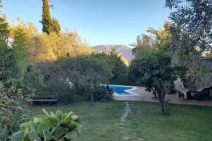 Casa Rural La Viga