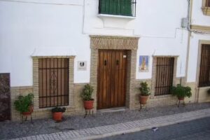 CASA RURAL LA VILLA