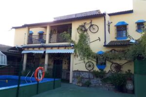 Casa Rural La Viña