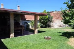 Casa Rural La Viña