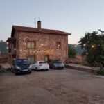 Casa Rural La Yedra