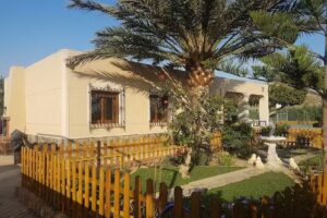 Casa Rural Lakika
