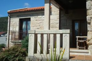CASA RURAL LAR DE VILARIÑO