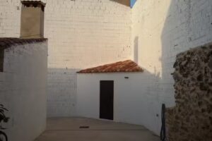 Casa Rural Las Camilas- Sierra de Alcaraz y Segura en Albacete