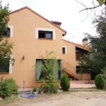 Casa rural Las Eras