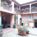 Casa Rural Las Eras