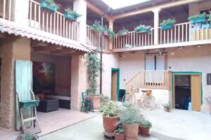 Casa Rural Las Eras