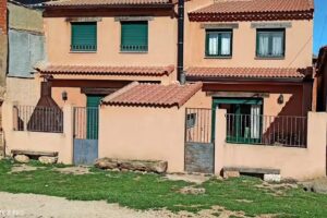 Casa rural Las Eras I y II