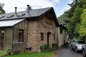Casa Rural les Cabanasses