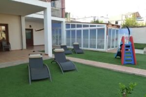 Casa Rural Les Oliveres Mil·lenàries