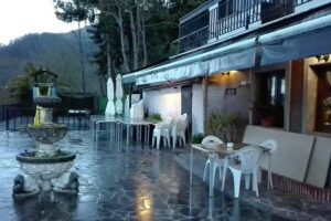 Casa Rural Letea