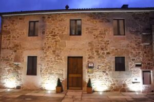 Casa Rural Liñeiro’s