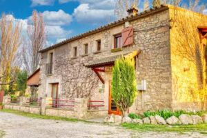 Casa Rural Lo Molí