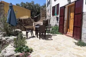 Casa rural Los Castaños