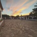 Casa Rural “Los Manantiales”