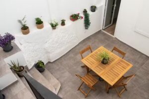 Casa Rural Los Tablaos