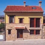 Casa Rural Lucía