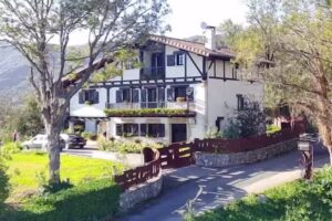 Casa rural Maidanea