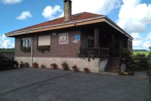 Casa Rural Mari Luz