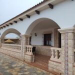 Casa Rural María