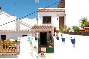 Casa Rural María