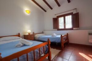 Casa Rural Mas d’en Chapa
