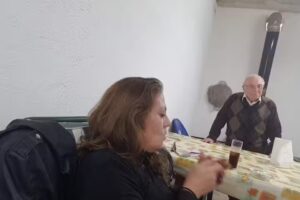 Casa Rural Mi Casa