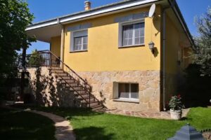 Casa rural minuto