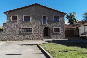 Casa rural Miranda