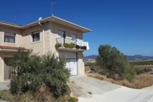 Casa Rural Moreno