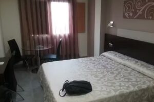 CASA RURAL NERES