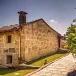 Casa Rural «O Rozo»