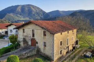 Casa Rural Olano