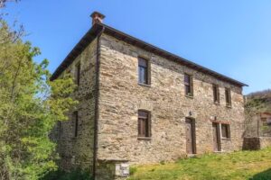 Casa rural Omañuela
