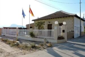 CASA RURAL ORCELLIS