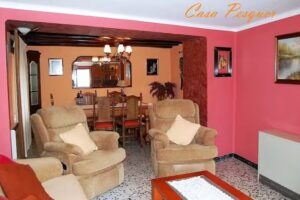 Casa Rural Ordesa