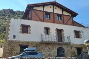 Casa Rural Pakienea