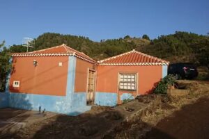 Casa Rural Panchita