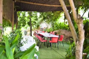 Casa Rural Parajes del Chanza – Cortegana