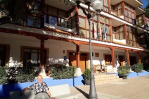 Casa Rural Parris