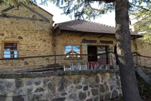 Casa Rural Peña Del Aguila