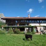 Casa Rural Perunea